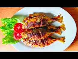 P sebenernya dari beberapa tahun lalu waktu happy call baru beredar di jakarta, my sister sudah suruh beli happy call karena banyak sekali kegunanaa nya. Ikan Bakar Pedas Manis Ala Happy Call 10 Youtube