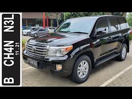 2008 toyota land cruiser 200. In Depth Tour Toyota Land Cruiser Vx J200 1st Facelift 2012 Indonesia Youtube