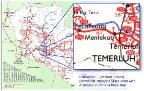 Maybe you would like to learn more about one of these? Peta Pelbagai Jupem