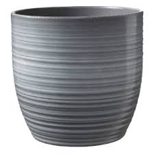 Outdoor planters and plant pots make it easy to give a beautiful home for your plants. Ceramic Stone Pots Planters Gardening The Range