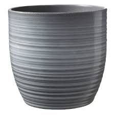 Vietnam vase large outdoor ceramic pots. Ceramic Stone Pots Planters Gardening The Range