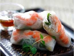 Maybe you would like to learn more about one of these? Resepi Popia Vietnam Udang Soalan 53