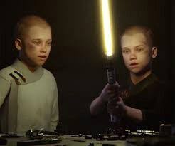 Star Wars The Old Republic Knights Of The Fallen Empire Arcann Twins Arccan And Thexan Star Wars Pictures Star Wars The Old Star Wars Love