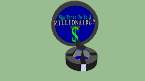 This learning portal is a great resource for beginners and experts alike. Who Wants To Be A Millionaire 3d Warehouse