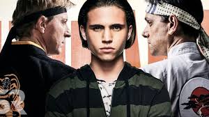 Check spelling or type a new query. Robby Daniel Johnny Cobra Kai Hd Cobra Kai Wallpapers Hd Wallpapers Id 58413