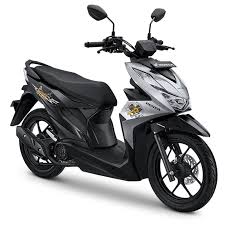 Menggambar motor rxking drag bike 201m, dragbike indonesia dengan pensil dan alat tulis lainya. Honda Beat Street Matic Pt Astra Honda Motor