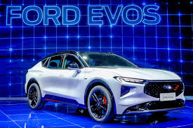Jun 01, 2021 · named after the latin word for world, the mondeo entered the ford lineup in 1992 as the sierra's successor. Ford Evos E Lei La Nuova Mondeo