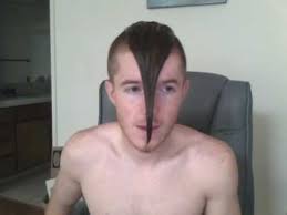 Optional scalp texture edit to use with the shaved hairstyles in this hair pack. Devilock Youtube