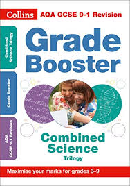 Twenty four pupils from a cohort of. Amazon Com Aqa Gcse 9 1 Combined Science Grade Booster Grades 3 9 For The 2020 Autumn 2021 Summer Exams Collins Gcse Grade 9 1 Revision Ebook Collins Gcse Kindle Store