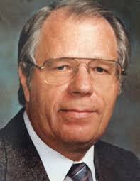 James Christensen Obituary August 30, 2020