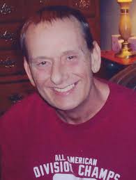 Roland Dean Obituary