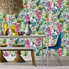 Wallpapers tagged with this tag. Superfresco Aloha Tropical 104885 Select Wallpaper