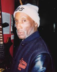 Frederick Milton McCloud