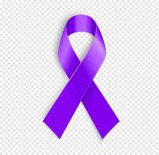 Meanings of the colors of cancer bracelets. Hodgkin S Lymphoma Cancer Awareness Ribbon Disease Ribbon Purple Hodgkin S Lymphoma Lymphoma Cancer Awareness Ribbon Png Pngwing