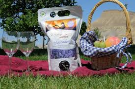 We Have Our Lavender Wine To Go These Pouches Are A First In Colorado They Re Perfect For The Outdoors And Group Gather Wine Brands Fruit Wine Wine Bottle