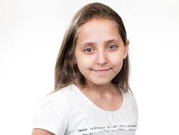 Salem girl gets to design limited-edition Nikes