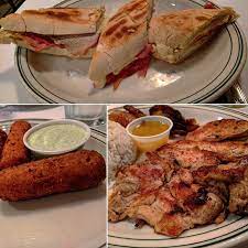 The Closest You Can Get To Cuba Cuban Culture Cuban People Without Leaving Us Is To Go To Miami Loved It All T Foodie Buzzfeed Tasty Indian Food Recipes