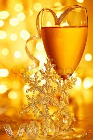 Whether it's champagne, a cocktail, a special wine or a decadent hot chocolate, we've worked with suppliers the world over to ensure you enjoy only the best over the festive season. Romantic Holiday Drink Celebration Of Stock Image Colourbox
