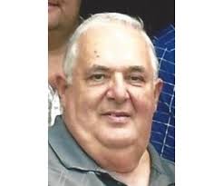 Ralph Copenhaver Obituary (1947