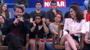 Troca de elogios animou fãs da vencedora do bbb. Altas Horas Selton Mello Se Declara Para Marjorie Estiano Globoplay