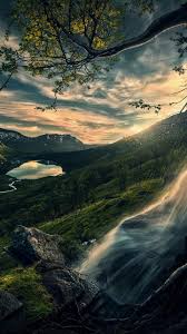 Pin By Hikma Mima On W A L L P A P E R S Landscape Photography Nature Nature Photography Beautiful Nature Wallpaper