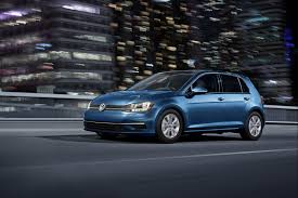 2021 Volkswagen Golf Review, Pricing, and Specs