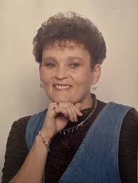 Obituary for Patricia Darlene Bennett