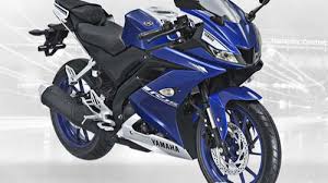 Fitur cbr250rr juga lebih komplit, jadi jangan heran seandainya harga motor sport honda hal yang demikian lebih mahal. 50 Motor Sport Murah Full Fairing Terbaru 2021 Otomotifo