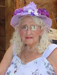 Obituary information for Beverly Jo Barnhart