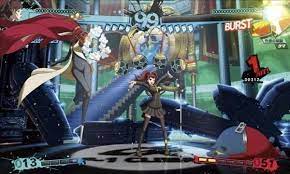 Persona Central