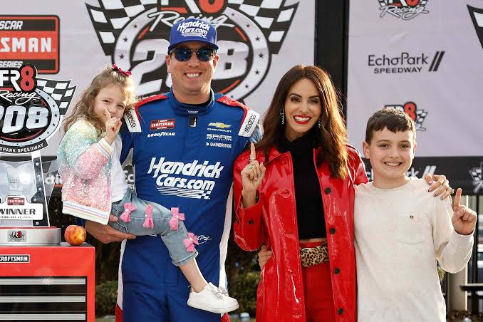 How NASCAR Driver Kyle Busch Funded Over 100 IVF Births Before His Death