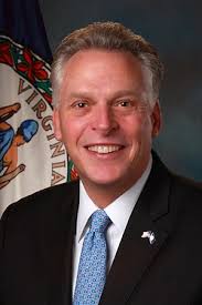 Governor McAuliffe Announces More Than $1 Million in Farmland Preservation  Grants
