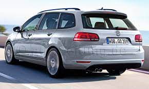 Eine halbe stunde nach beginnender heimfahrt meldete das auto motor überhitzt in der eigentlichen tpi kann ich keinen zeitpunkt erkennen ab wann eine geänderte pumpe verbaut worden ist. Vw Golf 7 Neue Golf Familie Ab 2012 Autozeitung De