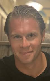 Obituary: Ryan McCarthy