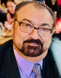 Obituary of Camile A. Rezek