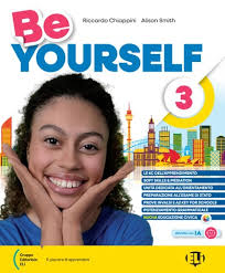 Be Yourself 3 by ELI Publishing