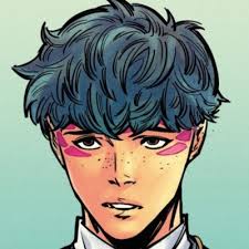 Search Comic Book Series