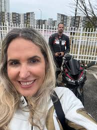 Awesome bike week at Ocean City!!