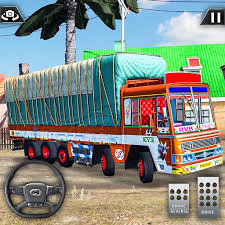 World truck driving simulator mod apk v1.266 ⬇️descargar hackeado camiones desbloqueados android 2021. Real Mountain Cargo Truck Uphill Drive Simulator 1 16 Apk Mod Download Unlimited Money Apksshare Com