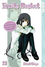 Fruits Basket Vol 13 By Natsuki Takaya Fruits Basket Manga Volume 13the Time For Yukis Parent Teacher Confere In 2020 Fruits Basket Manga Fruit Basket Fruits Basket