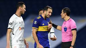 The tour extended from april to june. Atletico Mineiro Vs Boca Jrs Historial Cadena Xeneize