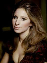 Barbra Streisand's beauty and talent