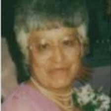 Obituary information for Maria Sauceda