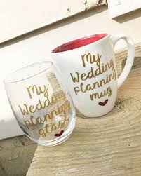 The old adage of matching the cost per head is obsolete; Engagement Gift For Her Engagement Gift For Best Friend Engagement Gift Wedding Plann Wedding Planning Gifts Wedding Planning Glass Perfect Engagement Gifts