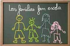 Reunions amb les famílies | CEIP Ses Comes