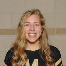 Anna Prior's Monarch High School Bio