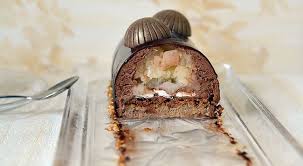 Buche Poire Chocolat Do You Cake Poire Au Chocolat Buche Poire Chocolat Chocolat