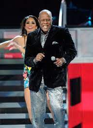 Johnny ventura and his wife nelly josefina flores celebrated their 50th wedding anniversary in october 2020 (instagram) dominican merengue singer and bandleader johnny ventura born juan de dios ventura soriano in santo domingo died on july 28. Johnny Ventura Latingrammy Com