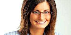 Job Fair: Erin LaRose