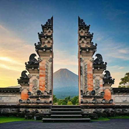Bali Couple Tour Package from Chennai – 7 Nights / 8 Days